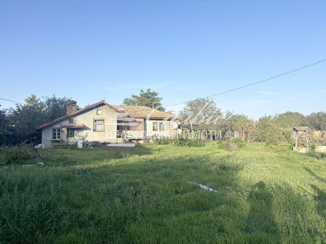 Продава се Къща в Плиска - 92 кв.м за 610 €/кв.м - Снимка #1