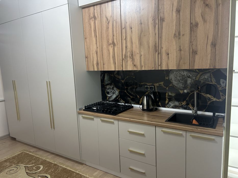 сдается квартира 1 ком