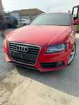 Audi A4 B8 на части 15 броя 1.8tfsi Sline седан CAB