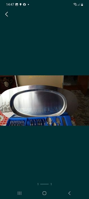Vand tava stare impecabila
