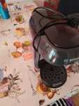Aparat de cafea folosit foarte puțin