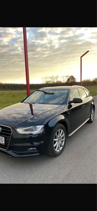 Vand Audi A4 Avant S-line, generatie B8,An fabricatie:2015,