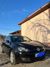 Volkswagen golf 6