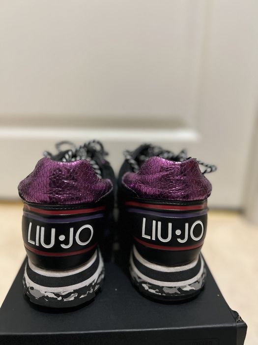 Дамски обувки Liu Jo