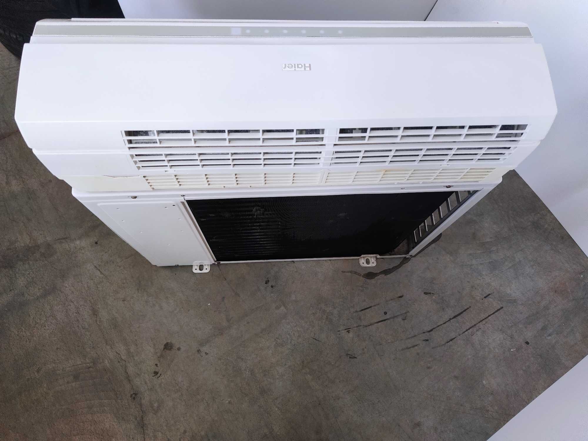 Haier HSU-12H03H(DBP) (инверторна сплит система)
