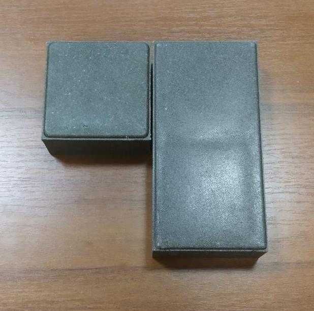 Брусчатка Альтернативная  Песчано-полимерная