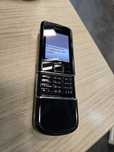 Nokia 8800 arte black