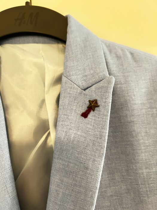 Sacou bărbați potrivit pentru evenimente