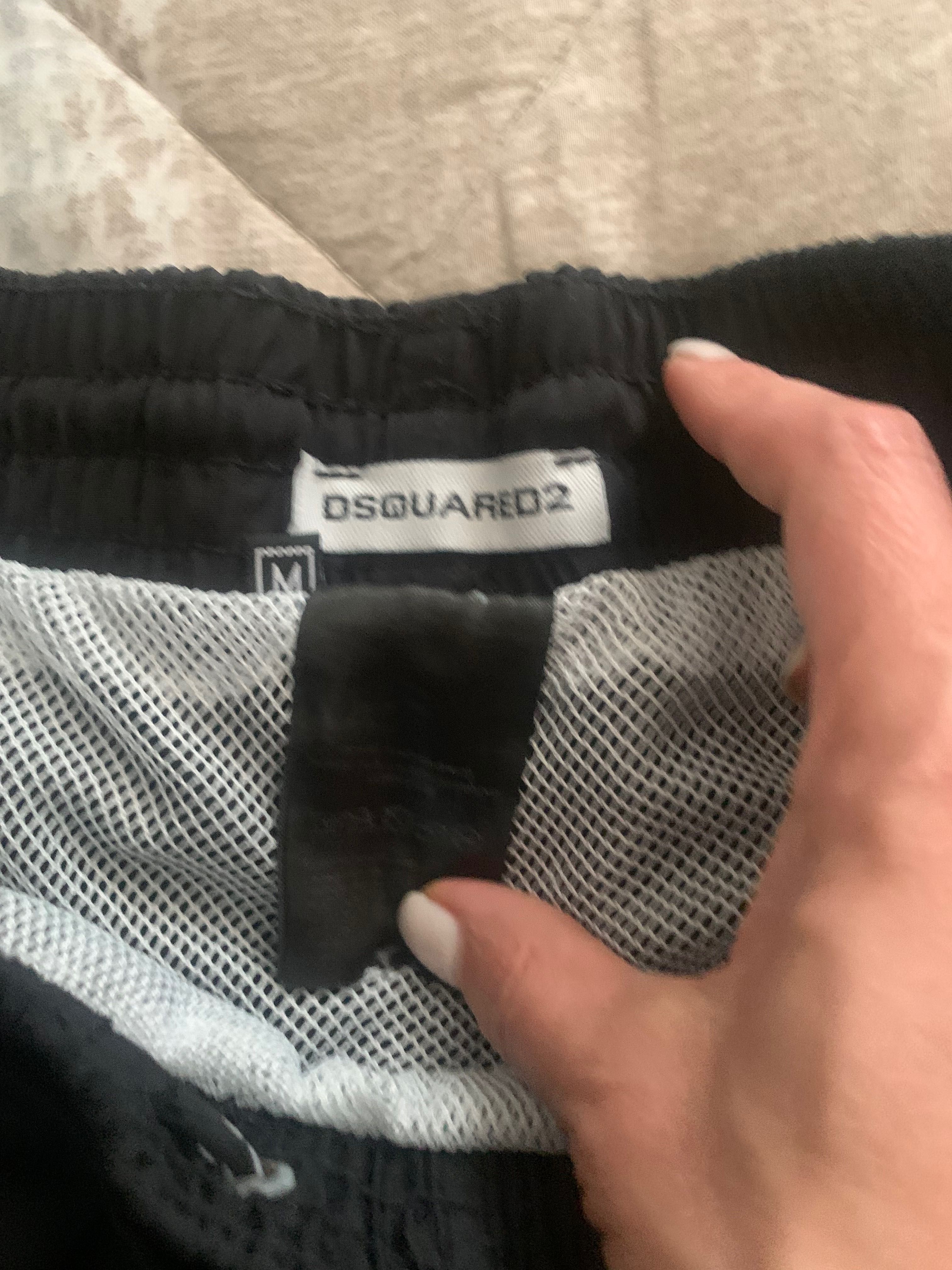 Мъжки бански DSQUARED2