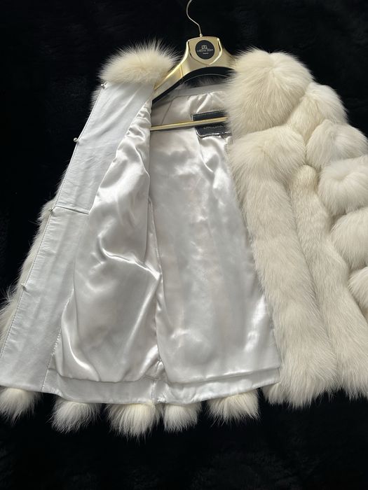 Blana naturala Carolina Design