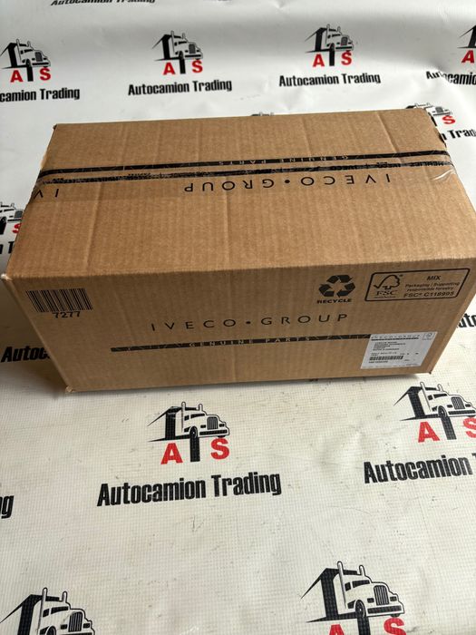 electromotor iveco Eurocargo Tector irisbus  nou original 5801529336