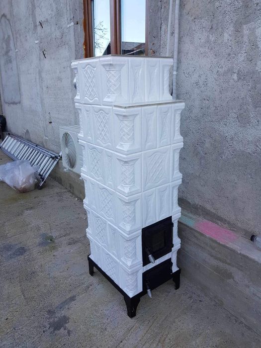 Sobe făcute cu măiestrie!