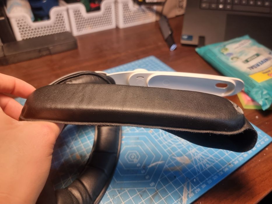 Headstrap за VR Meta Quest 3