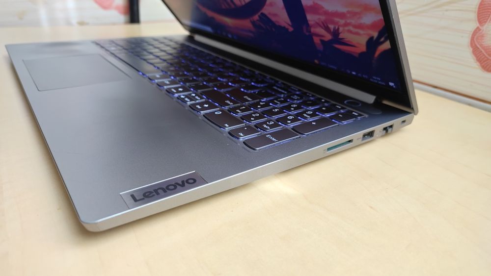 Laptop Lenovo Thinkbook 15 G2_i5 gen 11, 24GB DDR4, SSD 512GB_15.6"IPS