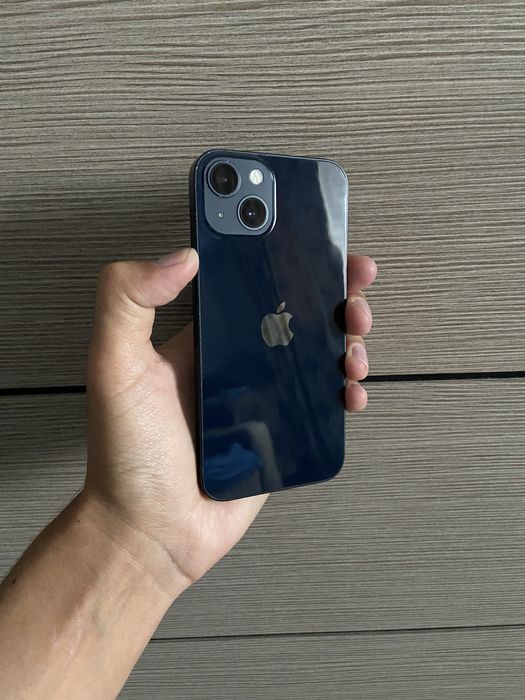 Айфон 13 без коробки