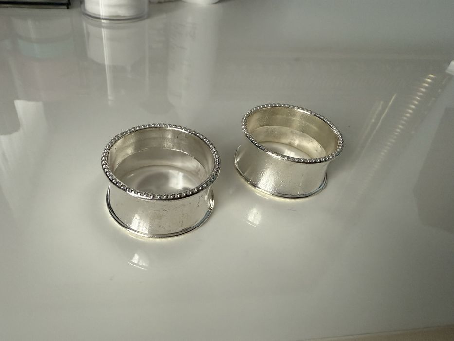 Кольцо для салфеток