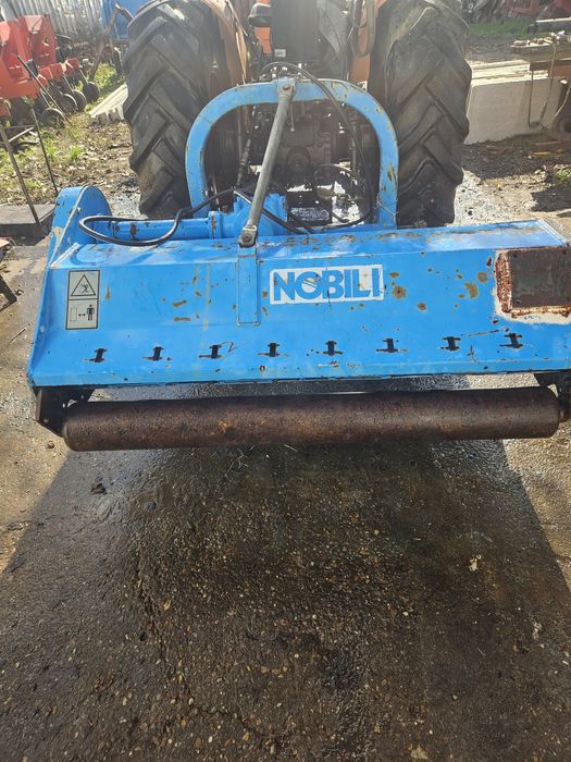 Tocator Nobili 135 cm masa de lucru