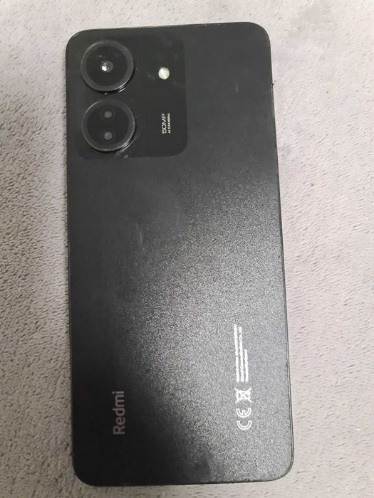 Xiaomi Redmi Note 12