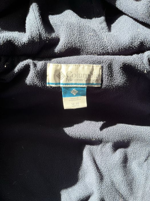 Overall Columbia marime 18-24 luni