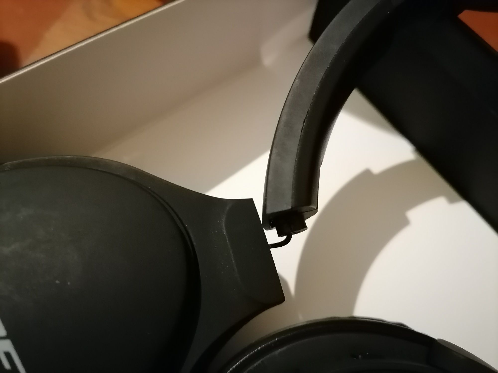 Блютус наушники Bose