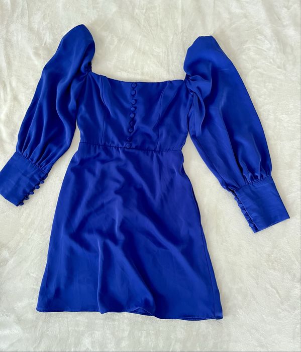 Разпродажба на сладки летни рокли