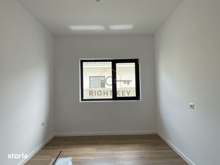 Casa 4 camere, 100mp utili, 500mp teren, STB! Comision 0%!