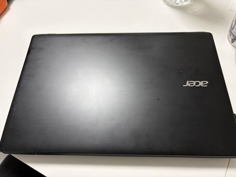 Лаптоп Acer Aspire E5-572G