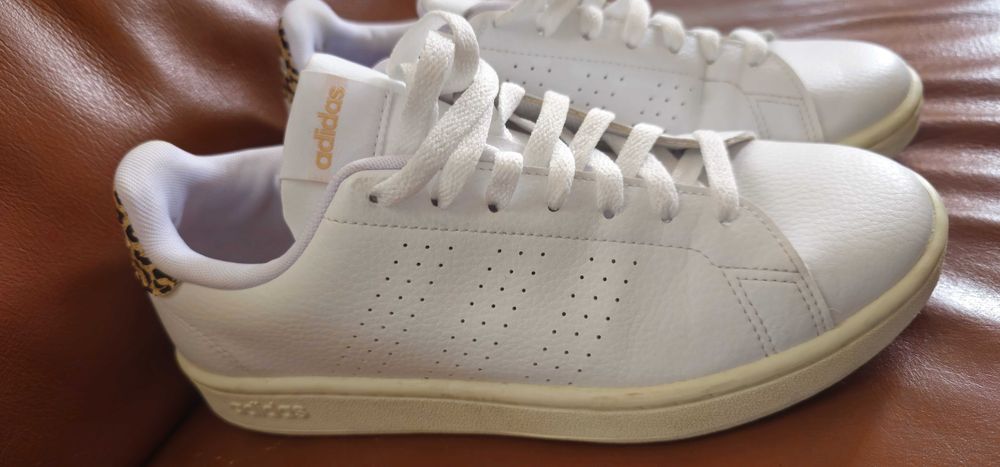 Дамски маратонки adidas 39.5