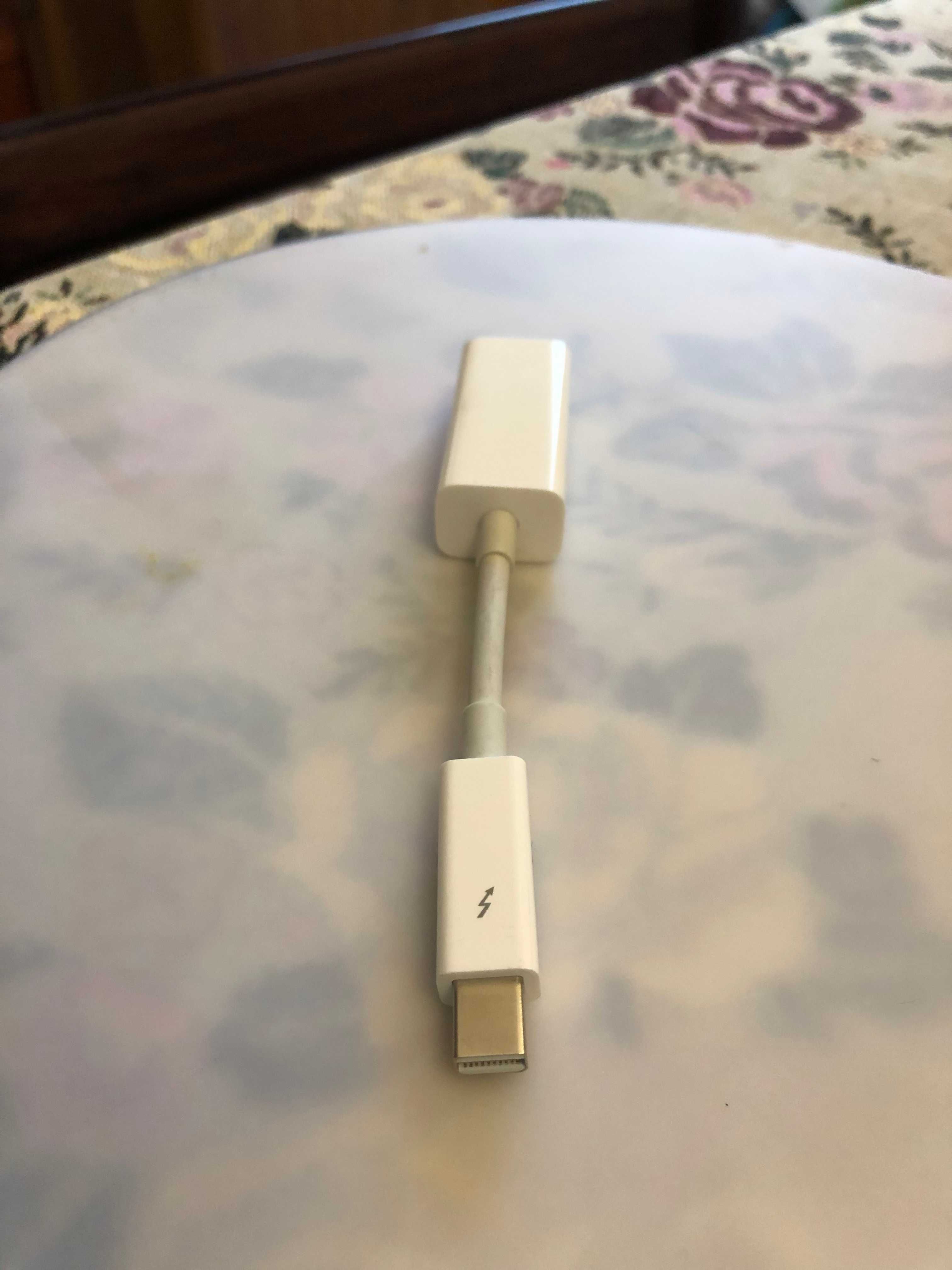 FireWire -> Ethernet кабель (оригинал)