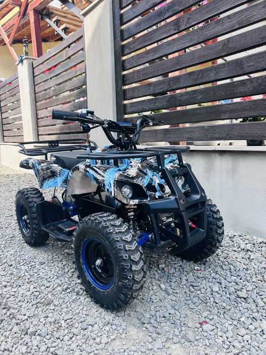 Atv copii electric Quad  (800W-36V