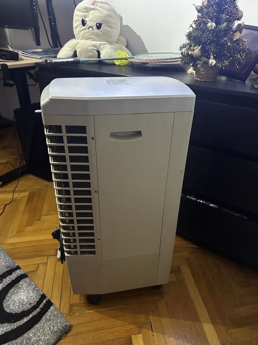 Aparet de aer conditionat mobil