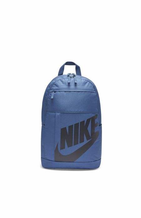 Rucsac Nike Elmntl Bkpk 2.0 albastru BA5876 469