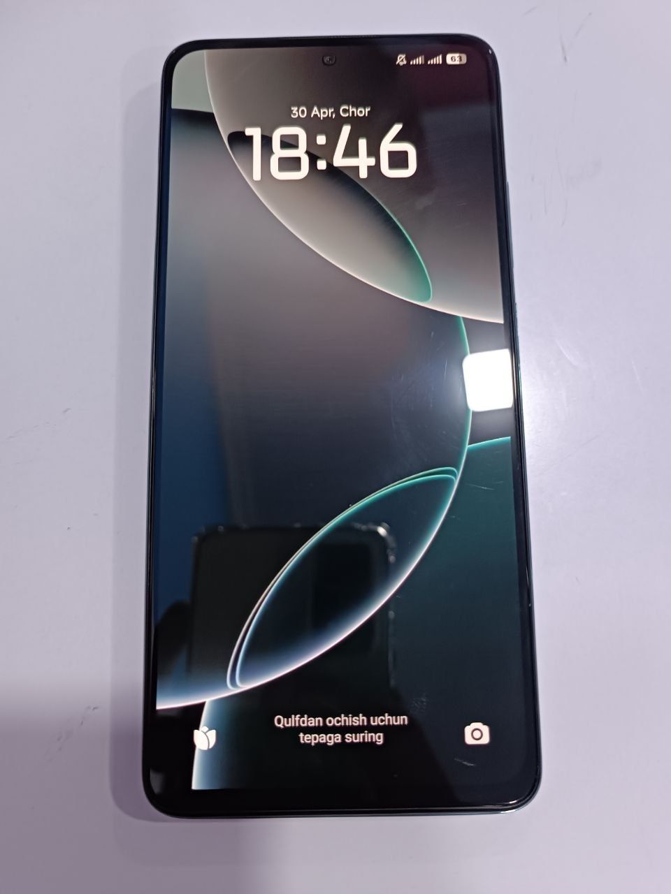 Redmi note 12 pro sotiladi
