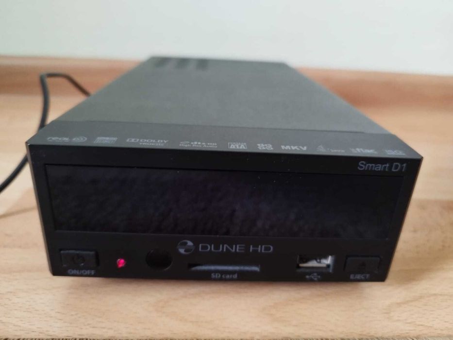 Media Player DUNE HD