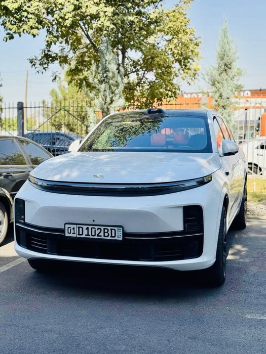 Lihiang L7 ultra kraska toza