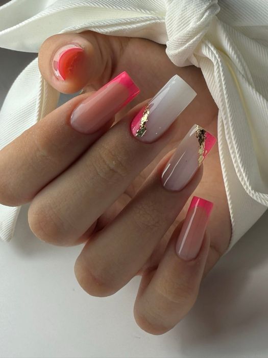 Manichiura si pedichiura