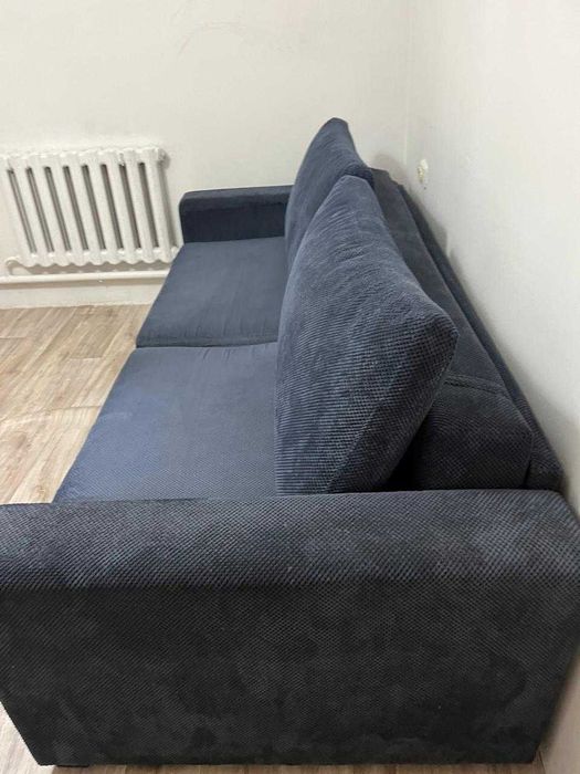 Диван раскладной 60000 тг.
