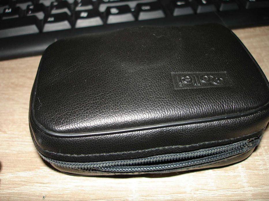 aparat foto Rollei 35 S