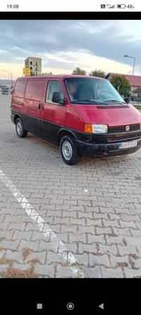 Vând vw t4 2.5 tdi