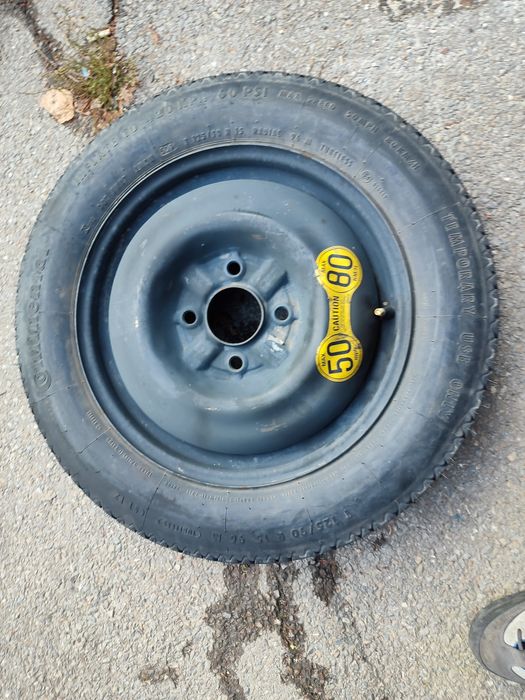 15" оригинална патерица за Мазда,нисан...