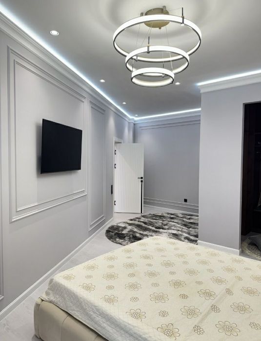 Сдается в аренду люкс квартира