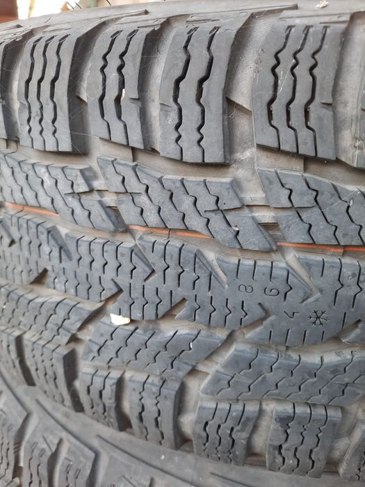 Jante 5x112 SQ7 SQ8... Volkswagen T5 T6 iarnă