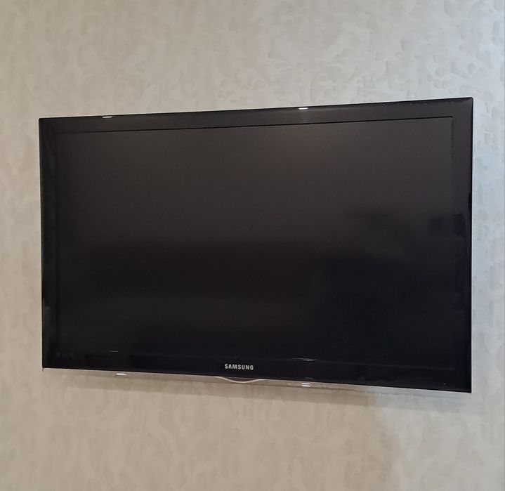 Телевизор Samsung