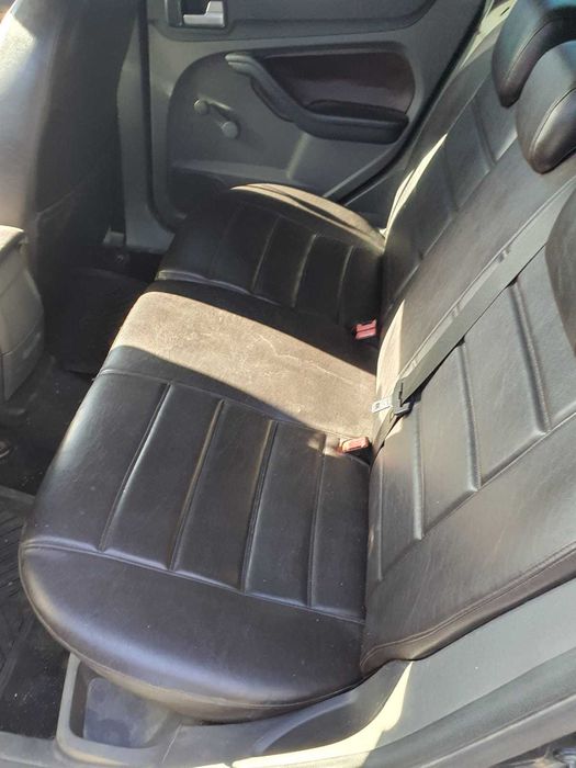 Vand Ford Focus 2 2007