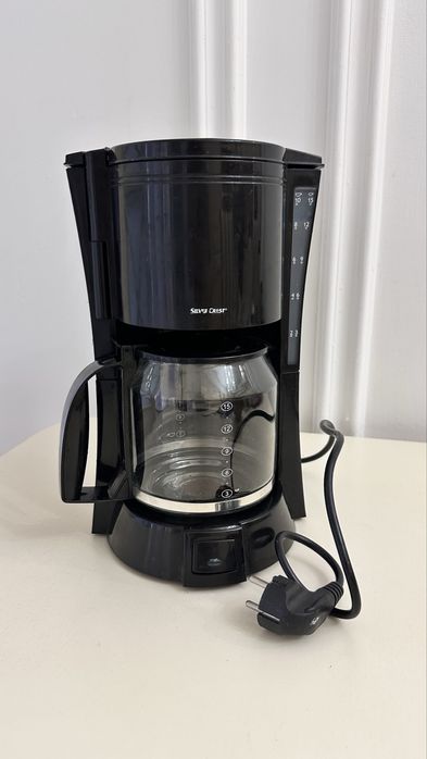 Кофеварка Silvercrest, Германия в отличном состоянии