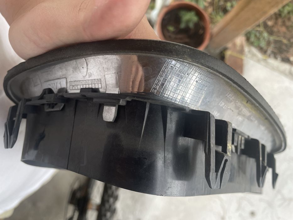 Бъбреци за бмв ф10