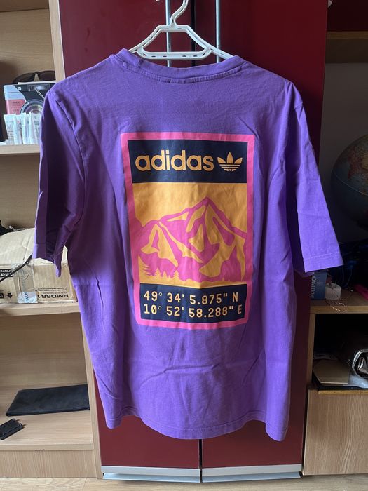 Tricou Adidas Originals