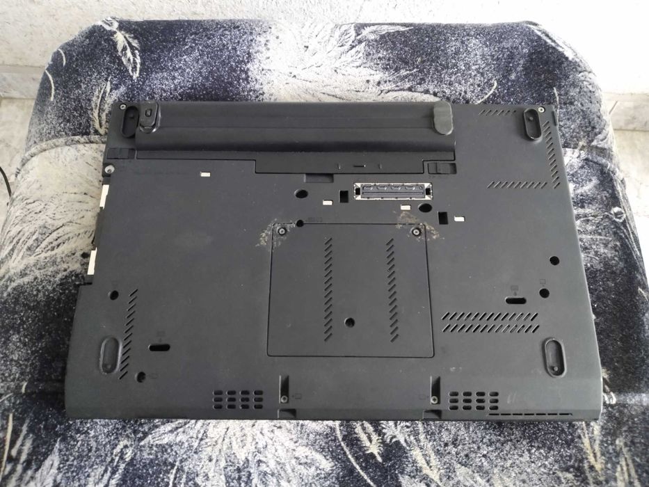 Lenovo Thinkpad x240