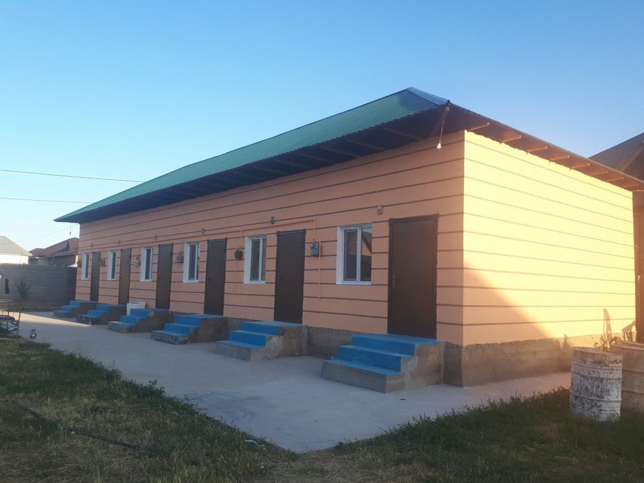 Квартира жалға беріледі,Бекжан Алаш базар жақта.