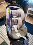 Scoica AUTO Cybex Gold – Aton M i-Size 0-13 Kg + Baza izofix